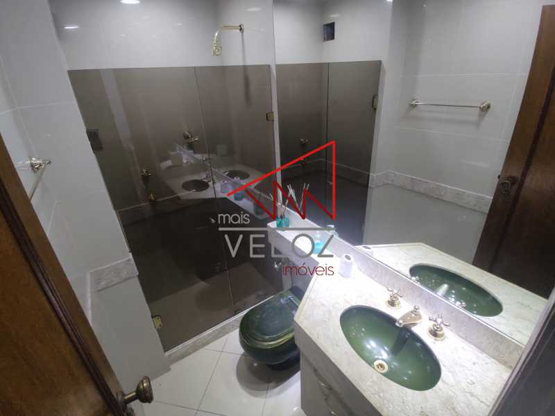 Apartamento, 3 quartos, 163 m² - Foto 31