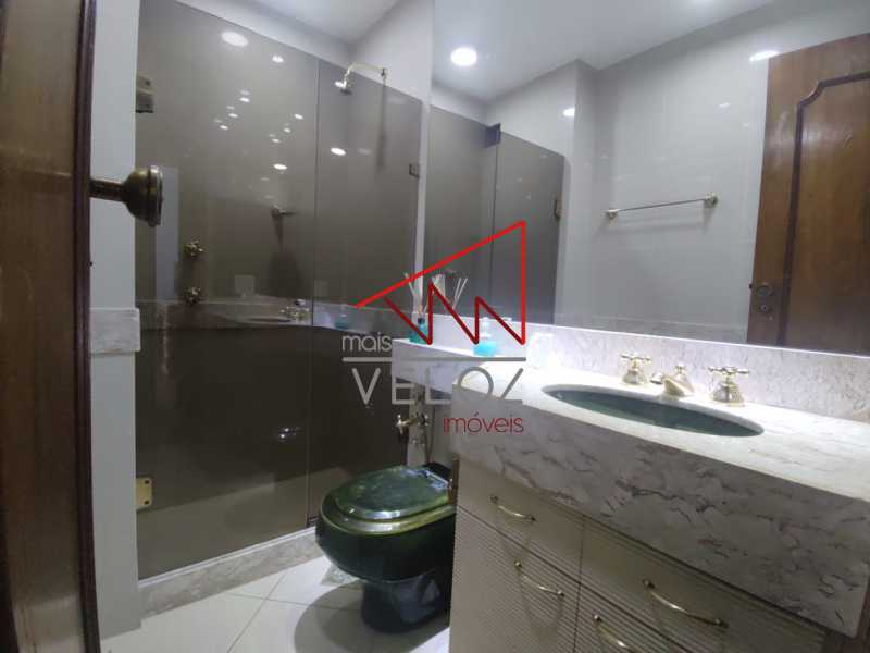 Apartamento, 3 quartos, 163 m² - Foto 18