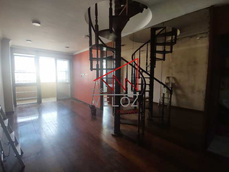 Apartamento, 3 quartos, 163 m² - Foto 8