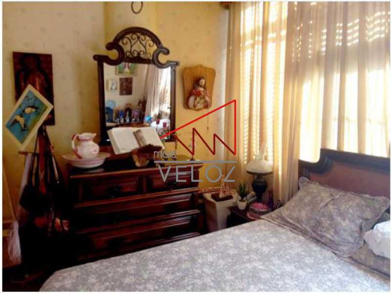 Apartamento à venda com 3 quartos, 139m² - Foto 9