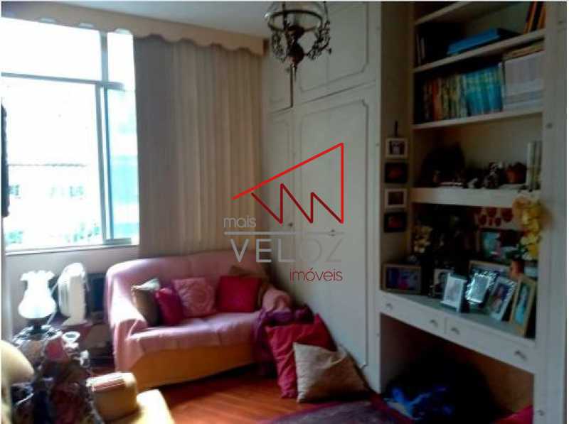 Apartamento à venda com 3 quartos, 139m² - Foto 12