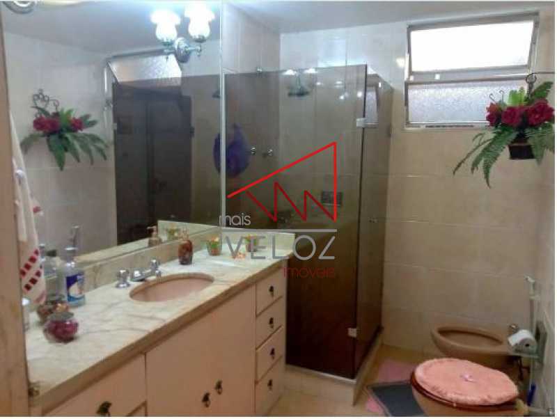 Apartamento à venda com 3 quartos, 139m² - Foto 13