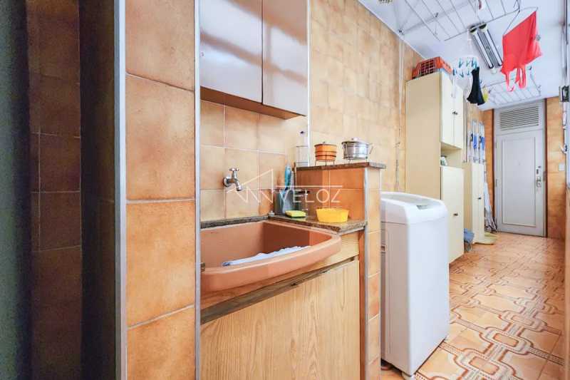 Apartamento, 3 quartos, 139 m² - Foto 20