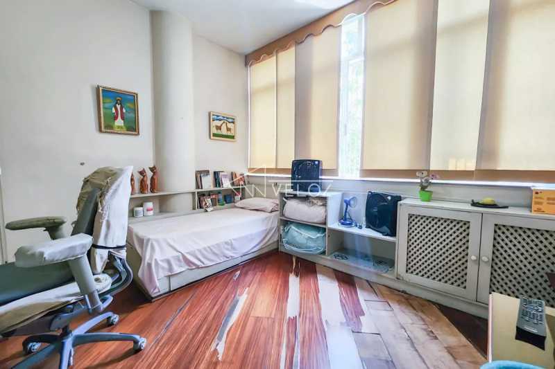 Apartamento, 3 quartos, 139 m² - Foto 2