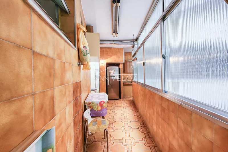 Apartamento, 3 quartos, 139 m² - Foto 17
