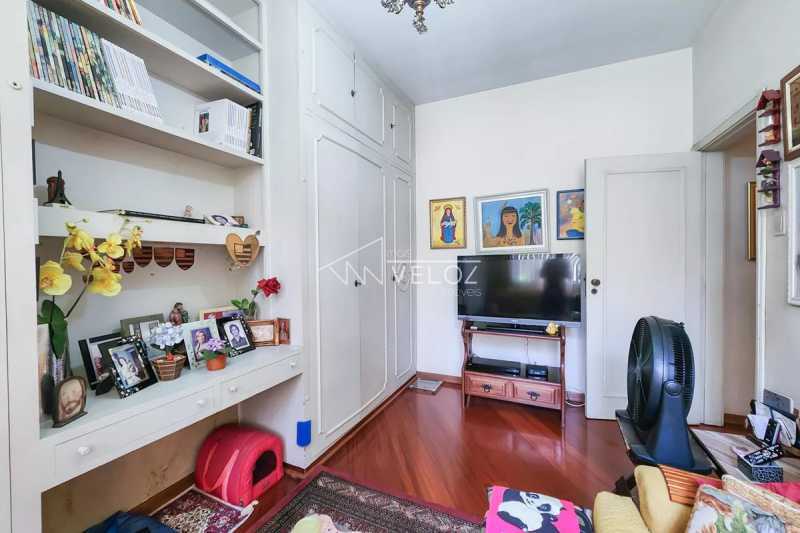 Apartamento, 3 quartos, 139 m² - Foto 3