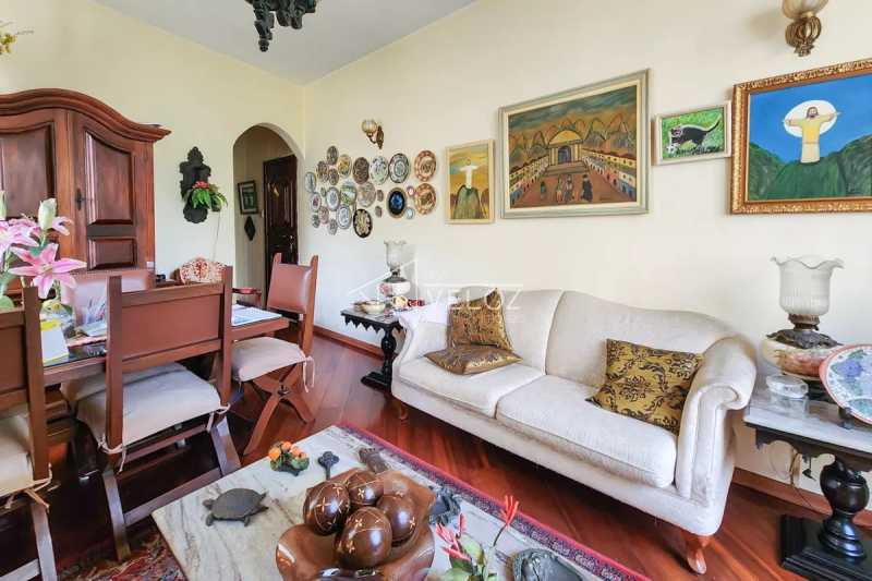 Apartamento, 3 quartos, 139 m² - Foto 23