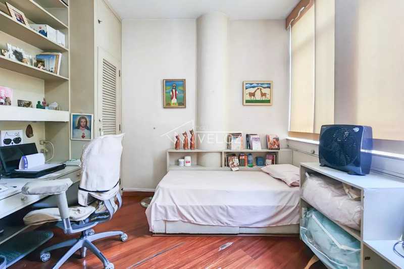 Apartamento, 3 quartos, 139 m² - Foto 11