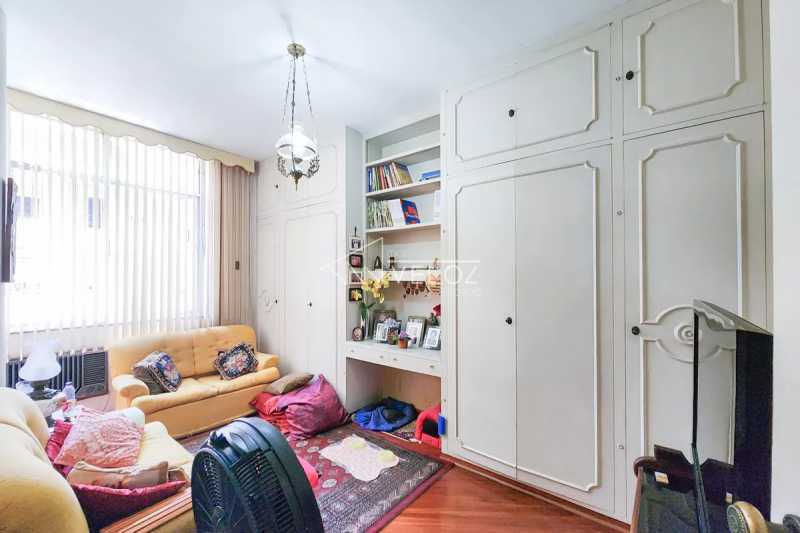 Apartamento, 3 quartos, 139 m² - Foto 27