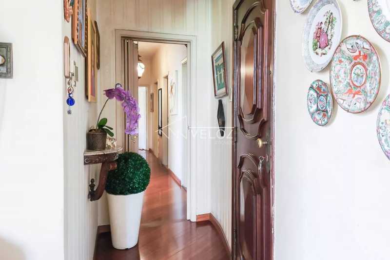 Apartamento, 3 quartos, 139 m² - Foto 28
