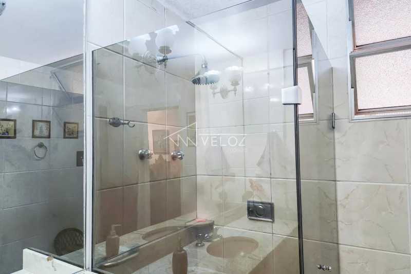 Apartamento, 3 quartos, 139 m² - Foto 24
