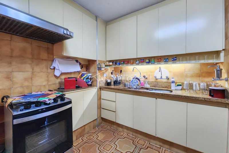 Apartamento, 3 quartos, 139 m² - Foto 9
