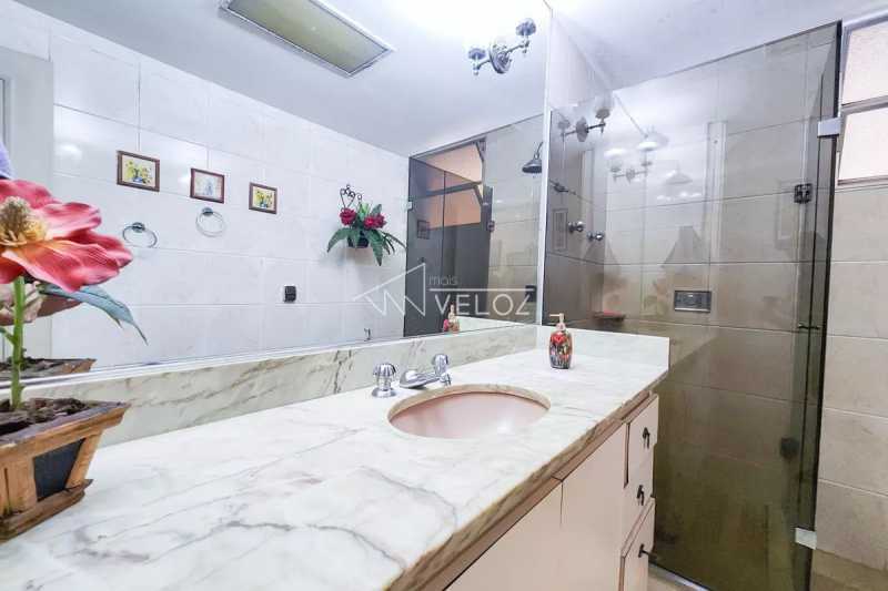Apartamento, 3 quartos, 139 m² - Foto 22