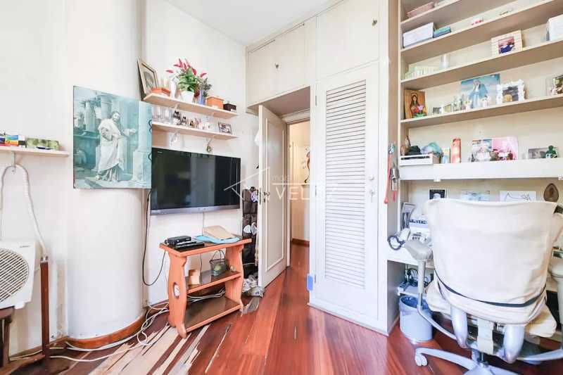 Apartamento, 3 quartos, 139 m² - Foto 13