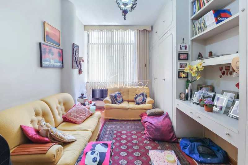 Apartamento, 3 quartos, 139 m² - Foto 4