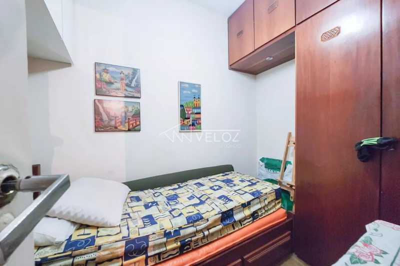 Apartamento, 3 quartos, 139 m² - Foto 5