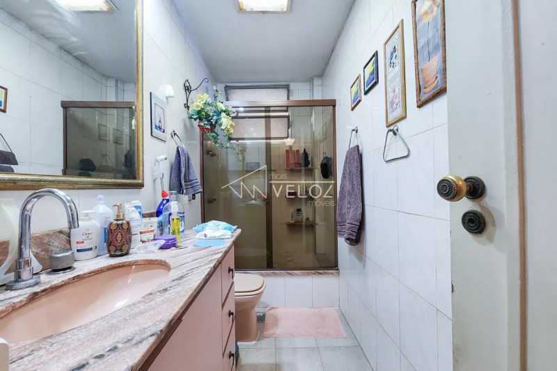 Apartamento, 3 quartos, 139 m² - Foto 15