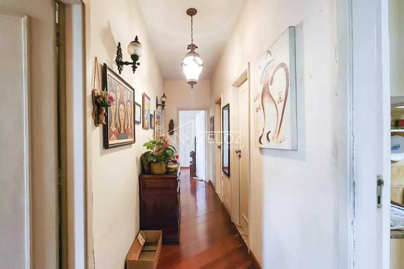 Apartamento, 3 quartos, 139 m² - Foto 8