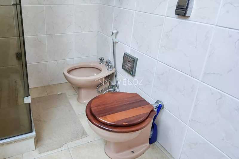 Apartamento, 3 quartos, 139 m² - Foto 6