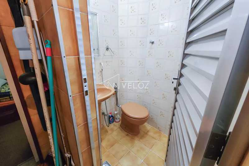 Apartamento, 3 quartos, 139 m² - Foto 21