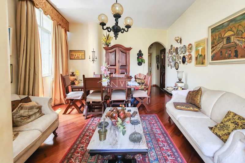 Apartamento, 3 quartos, 139 m² - Foto 7