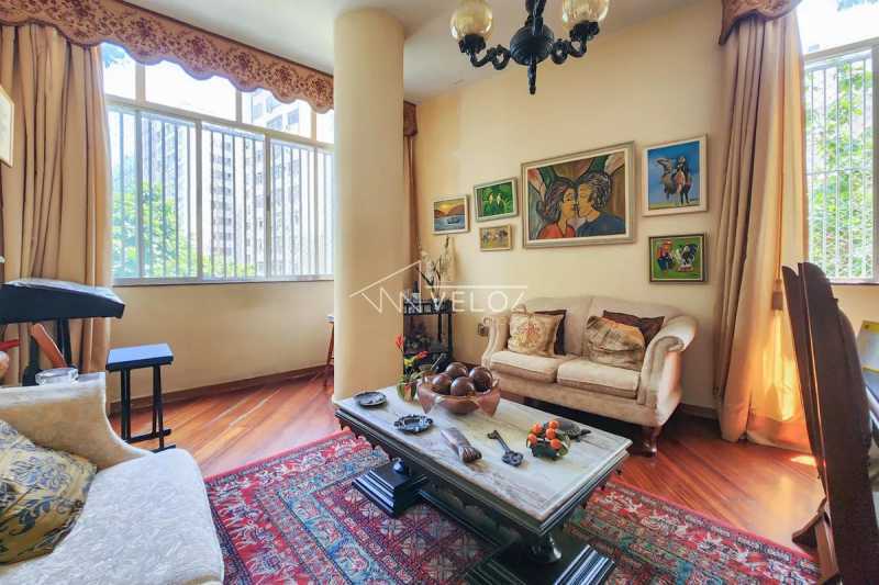 Apartamento, 3 quartos, 139 m² - Foto 18