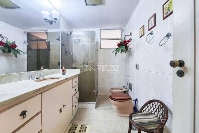 Apartamento, 3 quartos, 139 m² - Foto 25