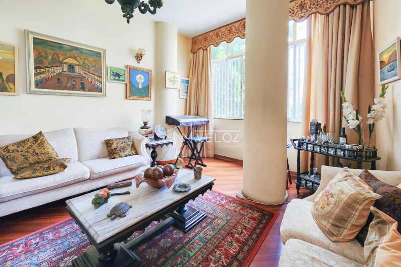 Apartamento, 3 quartos, 139 m² - Foto 29