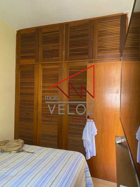 Apartamento à venda com 2 quartos, 55m² - Foto 4