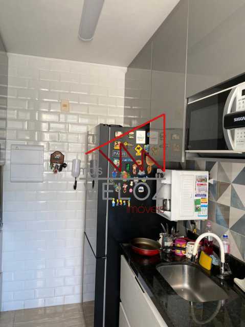 Apartamento à venda com 2 quartos, 55m² - Foto 14