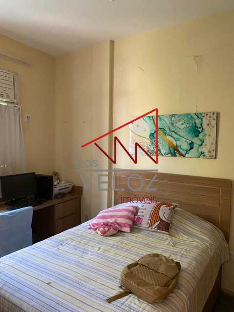 Apartamento à venda com 2 quartos, 55m² - Foto 7