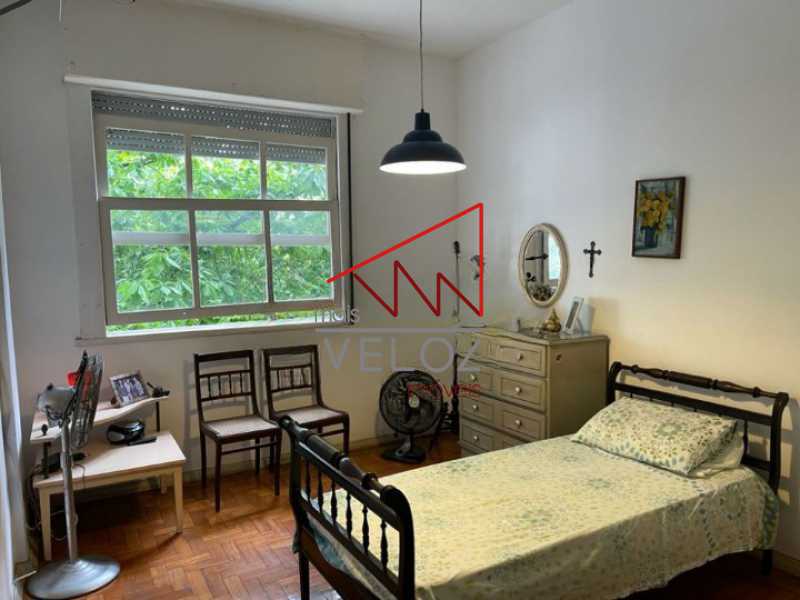 Apartamento à venda com 4 quartos, 150m² - Foto 10