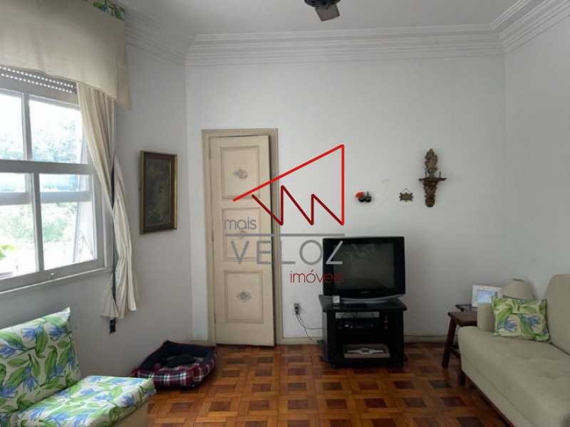 Apartamento à venda com 4 quartos, 150m² - Foto 12