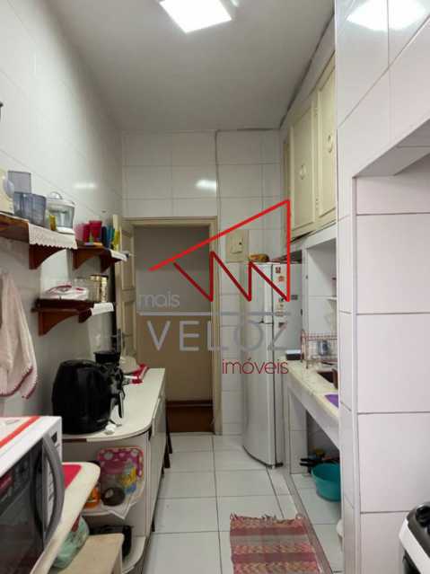 Apartamento à venda com 4 quartos, 150m² - Foto 18