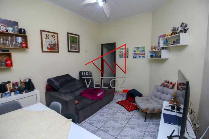 Apartamento à venda com 1 quarto, 59m² - Foto 3