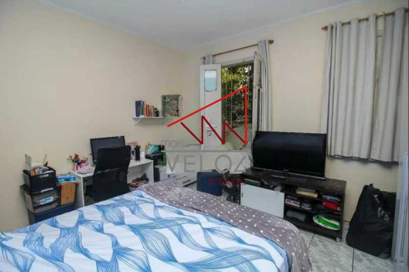 Apartamento à venda com 1 quarto, 59m² - Foto 6