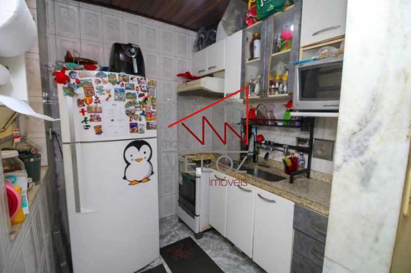 Apartamento à venda com 1 quarto, 59m² - Foto 7