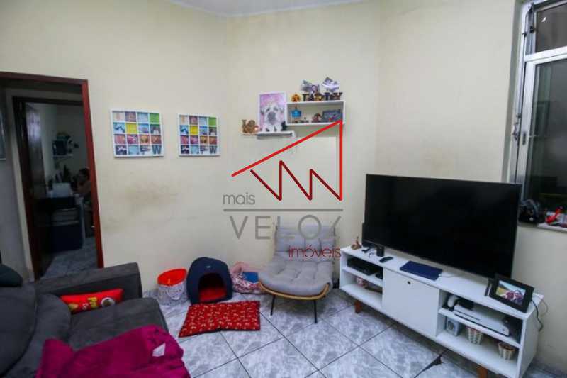 Apartamento à venda com 1 quarto, 59m² - Foto 11