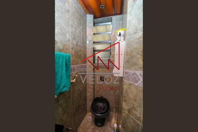 Apartamento à venda com 1 quarto, 59m² - Foto 16