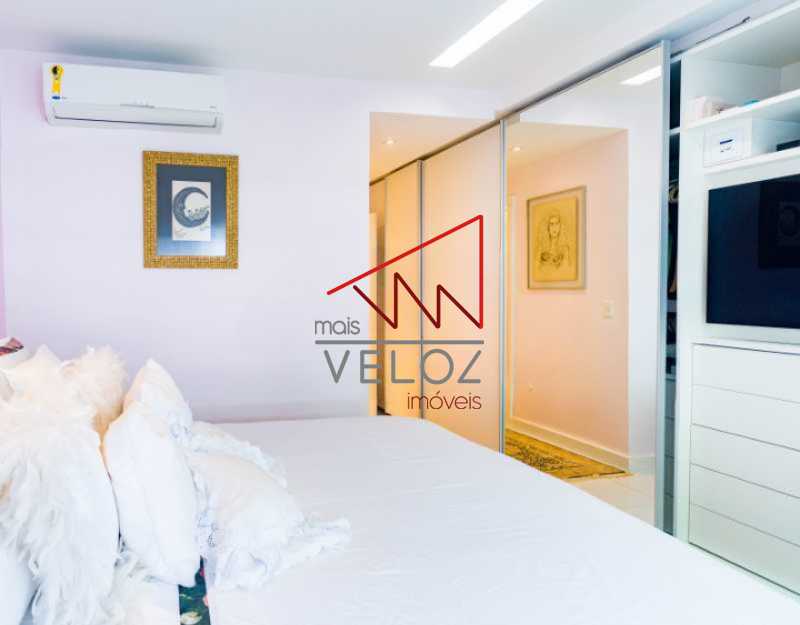 Apartamento à venda com 3 quartos, 130m² - Foto 10