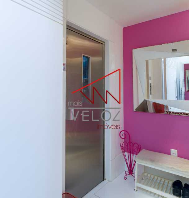 Apartamento à venda com 3 quartos, 130m² - Foto 19