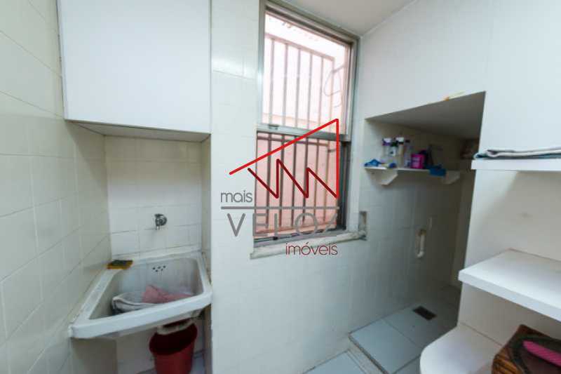 Apartamento à venda com 3 quartos, 197m² - Foto 7