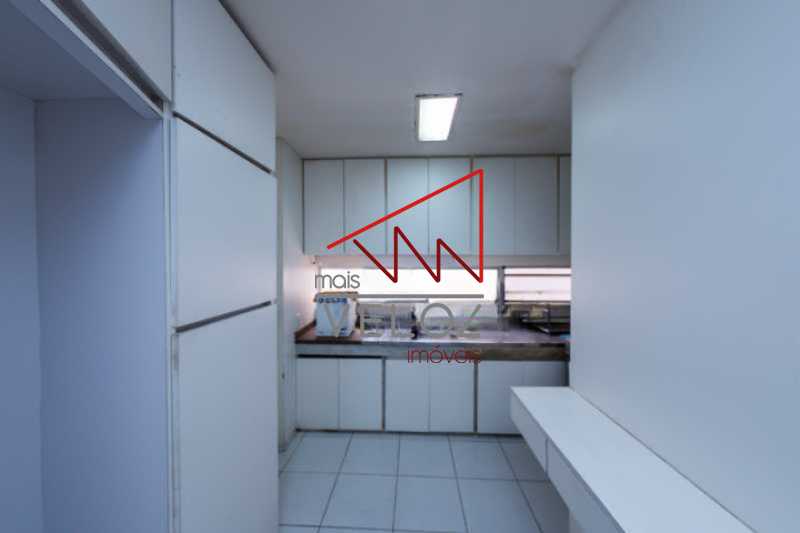 Apartamento à venda com 3 quartos, 197m² - Foto 11