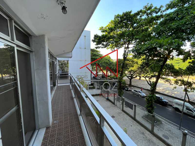 Apartamento à venda com 4 quartos, 126m² - Foto 1