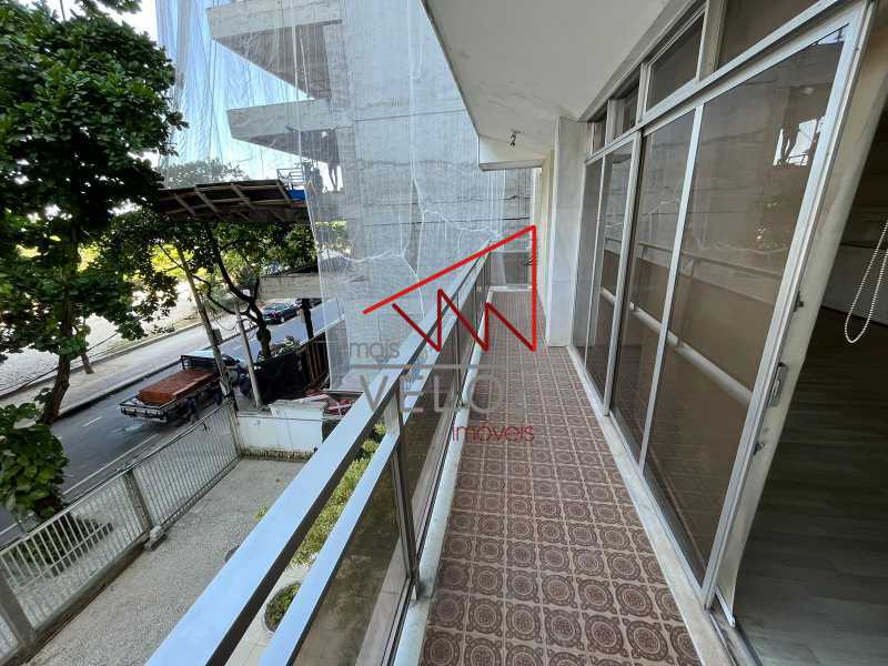 Apartamento à venda com 4 quartos, 126m² - Foto 8