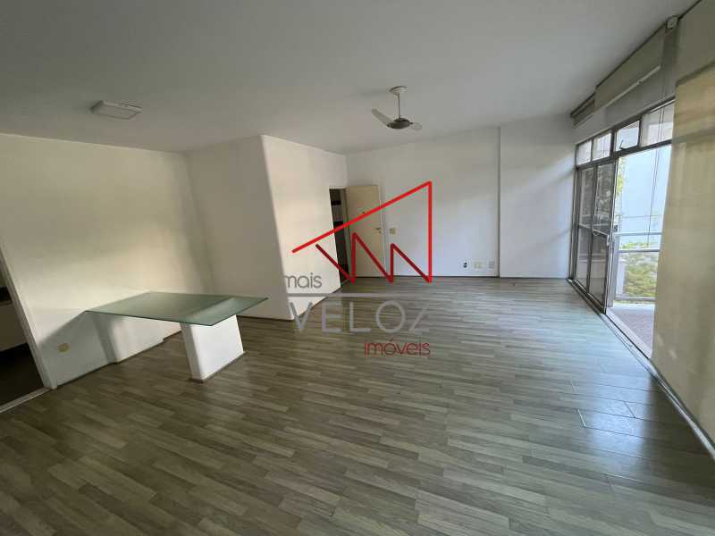 Apartamento à venda com 4 quartos, 126m² - Foto 4