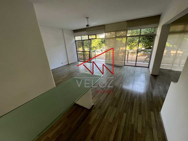 Apartamento à venda com 4 quartos, 126m² - Foto 5