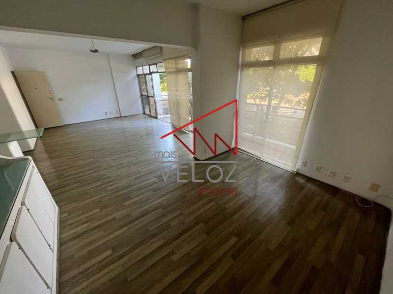 Apartamento à venda com 4 quartos, 126m² - Foto 6