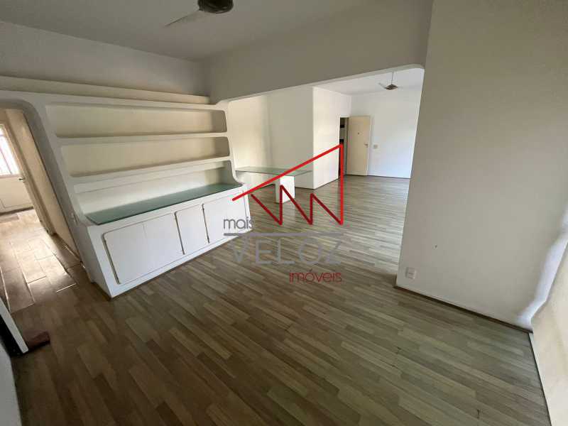 Apartamento à venda com 4 quartos, 126m² - Foto 7