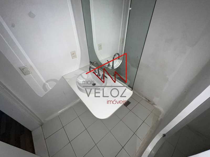 Apartamento à venda com 4 quartos, 126m² - Foto 14